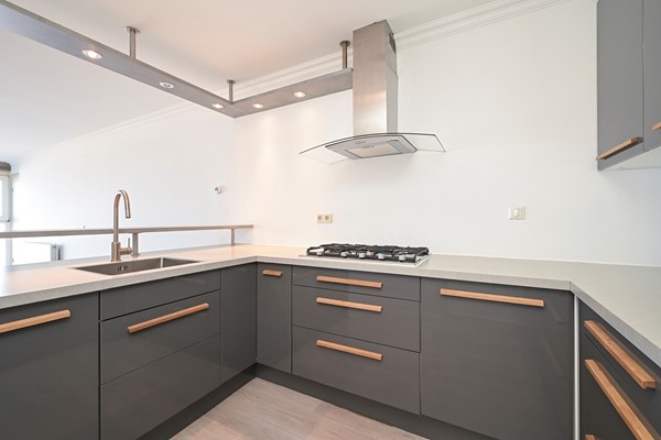 Medium property photo - Scheveningseslag 47, 2586 CJ The Hague